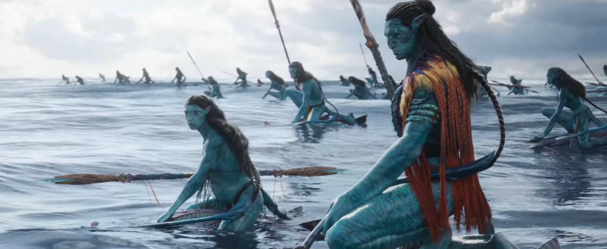 ODEON  Avatar 2 release date cast plot and more